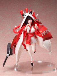Descubre el apasionante mundo de Estatua Azur Lane Yamashiro Bridal.