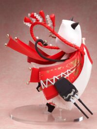Descubre el apasionante mundo de Estatua Azur Lane Yamashiro Bridal.