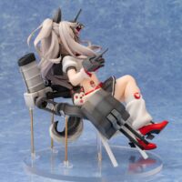 Descubre el apasionante mundo de Estatua Azur Lane Yudachi.