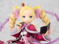 Descubre el apasionante mundo de Figura Beatrice Re ZERO.