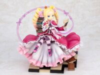 Descubre el apasionante mundo de Figura Beatrice Re ZERO.
