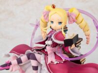 Descubre el apasionante mundo de Figura Beatrice Re ZERO.
