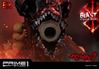 Descubre el apasionante mundo de Estatua Beast Of Casca Dream y Exclusive.