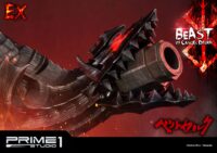 Descubre el apasionante mundo de Estatua Beast Of Casca Dream y Exclusive.