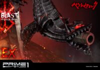 Descubre el apasionante mundo de Estatua Beast Of Casca Dream y Exclusive.