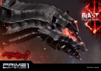 Descubre el apasionante mundo de Estatua Berserk Beast Of Casca 65cm.