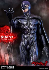 Descubre el apasionante mundo de Figura Femto The Falcon of Darkness.