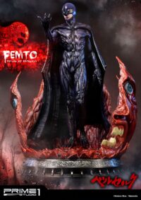 Descubre el apasionante mundo de Figura Femto The Falcon of Darkness.