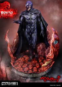 Descubre el apasionante mundo de Figura Femto The Falcon of Darkness.