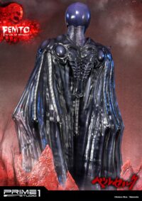 Descubre el apasionante mundo de Figura Femto The Falcon of Darkness.