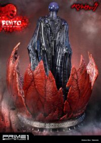 Descubre el apasionante mundo de Figura Femto The Falcon of Darkness.