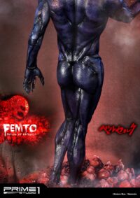 Descubre el apasionante mundo de Figura Femto The Falcon of Darkness.