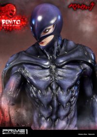 Descubre el apasionante mundo de Figura Femto The Falcon of Darkness.