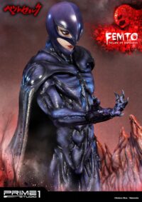 Descubre el apasionante mundo de Figura Femto The Falcon of Darkness.