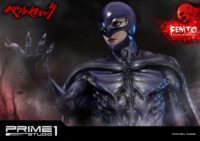 Descubre el apasionante mundo de Figura Femto The Falcon of Darkness.