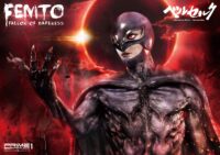 Descubre el apasionante mundo de Figura Femto The Falcon of Darkness.