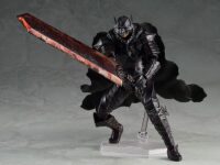 Descubre el apasionante mundo de Figura Figma Guts Berserker Skull Edition.