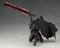 Descubre el apasionante mundo de Figura Figma Guts Berserker Skull Edition.