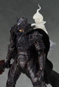 Descubre el apasionante mundo de Figura Figma Guts Berserker Skull Edition.