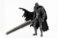 Descubre el apasionante mundo de Figura Berserk Guts Berserker Armor.