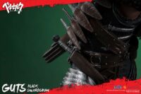 Descubre el apasionante mundo de Figura Guts Black Swordsman.