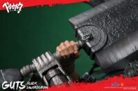 Descubre el apasionante mundo de Figura Guts Black Swordsman.