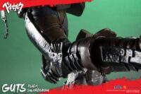 Descubre el apasionante mundo de Figura Guts Black Swordsman.