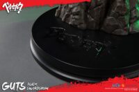 Descubre el apasionante mundo de Figura Guts Black Swordsman.