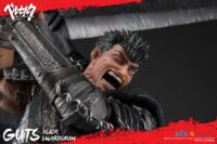 Descubre el apasionante mundo de Figura Guts Black Swordsman.