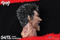 Descubre el apasionante mundo de Figura Guts Black Swordsman.