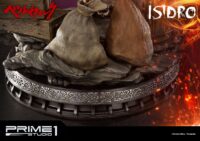 Descubre el apasionante mundo de Figura Berserk Isidro 51cm.