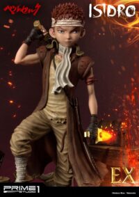 Descubre el apasionante mundo de Figura Isidro y Isidro Exclusive 51cm.