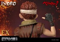 Descubre el apasionante mundo de Figura Isidro y Isidro Exclusive 51cm.