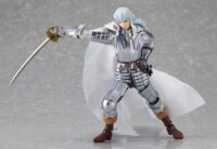 Descubre el apasionante mundo de Figura Figma Griffith 15cm.