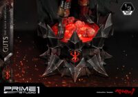 Descubre el apasionante mundo de Figura Museum Masterline Guts.