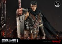 Descubre el apasionante mundo de Figura Museum Masterline Guts.