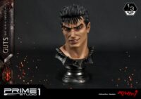 Descubre el apasionante mundo de Figura Museum Masterline Guts.