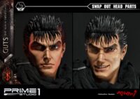 Descubre el apasionante mundo de Figura Museum Masterline Guts.