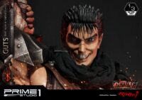 Descubre el apasionante mundo de Figura Berserk Museum Masterline Guts.