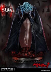 Descubre el apasionante mundo de Figura Berserk Slan 67cm.