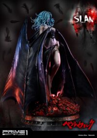 Descubre el apasionante mundo de Figura Berserk Slan 67cm.