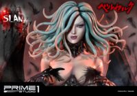 Descubre el apasionante mundo de Figura Berserk Slan 67cm.