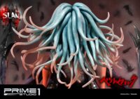 Descubre el apasionante mundo de Figura Berserk Slan 67cm.