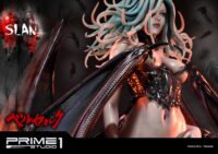 Descubre el apasionante mundo de Figura Berserk Slan 67cm.
