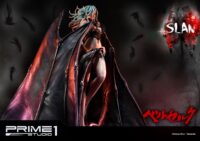 Descubre el apasionante mundo de Figura Berserk Slan 67cm.