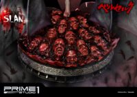 Descubre el apasionante mundo de Figura Berserk Slan 67cm.