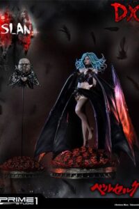 Descubre el apasionante mundo de Figura Slan y Ubik Deluxe Version.