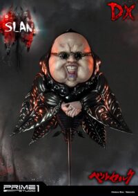 Descubre el apasionante mundo de Figura Slan y Ubik Deluxe Version.