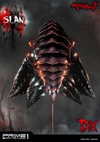 Descubre el apasionante mundo de Figura Slan y Ubik Deluxe Version.
