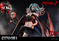 Descubre el apasionante mundo de Figura Slan y Ubik Deluxe Version.